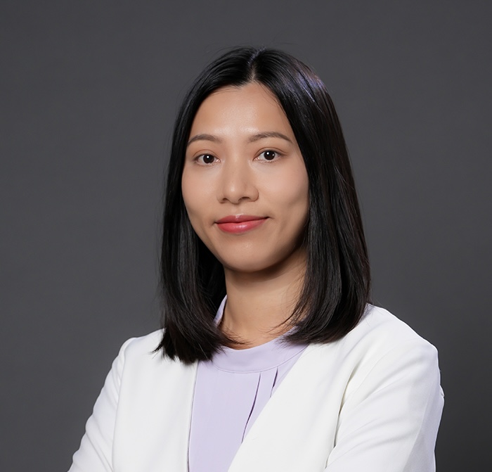 Edith C. H. Ngai