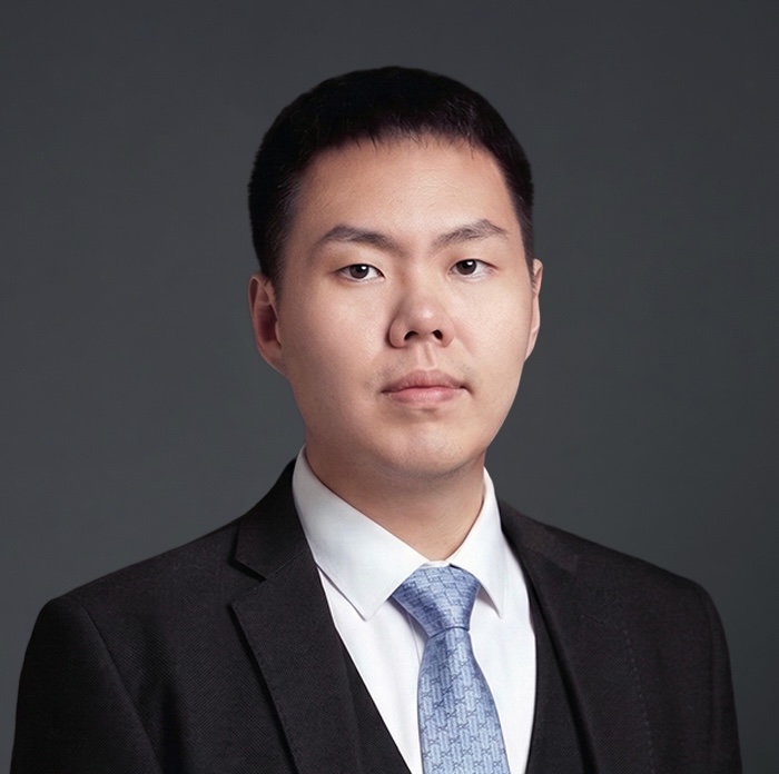 Jingao Xu