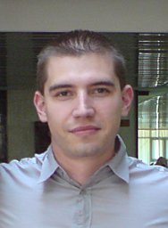 Miloš Stojmenović